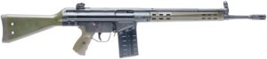 PTR 91 GI 308WIN 18 GRN STK CA LEGAL 10RD