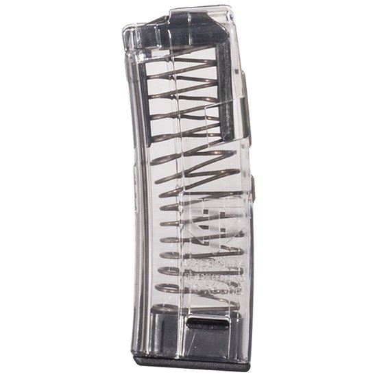 PTR MAG 9C 10RD POLYMER ELITE TACTICAL SYSTEMS PTR MAG 9C 10RD POLYMER ELITE TACTICAL SYSTEMS
