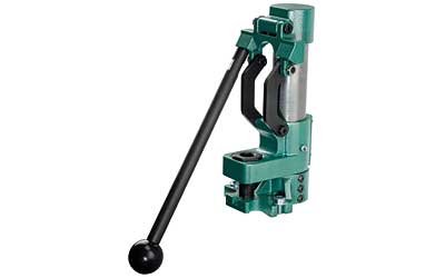 RCBS SUMMIT SNGL RELOADING PRESS RCBS SUMMIT SNGL RELOADING PRESS