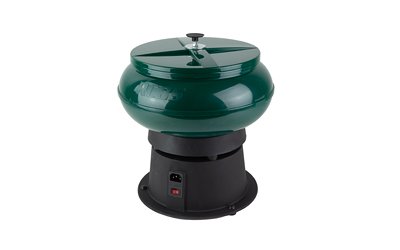 RCBS VIBRATORY CASE POLISHER - Image 2