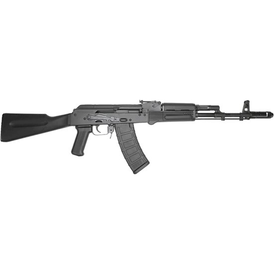 RDI RAK74-P 5.45X39MM 16 BLK POLYMER 30RD RDI RAK74-P 5.45X39MM 16 BLK POLYMER 30RD