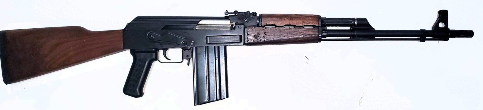 RDI RAK308-C 308WIN 19.7 WOOD STOCK 20RD RDI RAK308-C 308WIN 19.7 WOOD STOCK 20RD