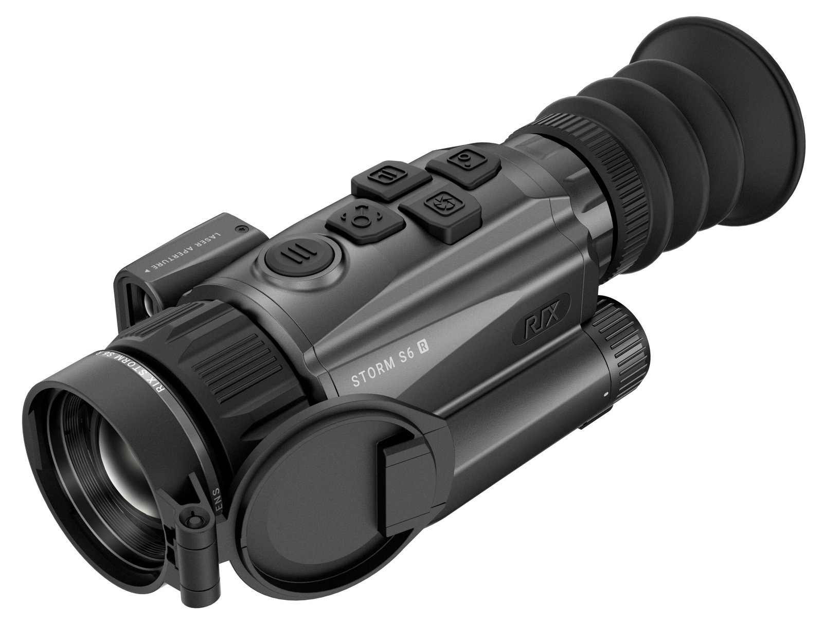 RIX STORM 6R 640X512 THERMAL SCOPE RIX STORM 6R 640X512 THERMAL SCOPE