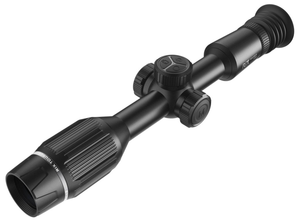 RIX TOURER T20 NIGHT VISION RIFLESCOPE RIX TOURER T20 NIGHT VISION RIFLESCOPE