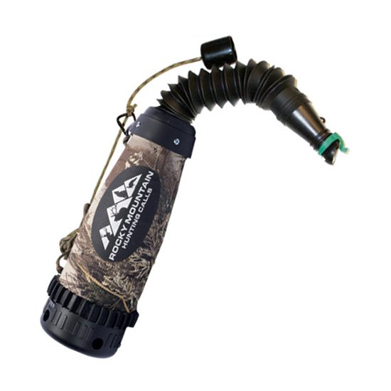 ROCKY MTN SELECT A BULL CALLING SYSTEM ROCKY MTN SELECT A BULL CALLING SYSTEM