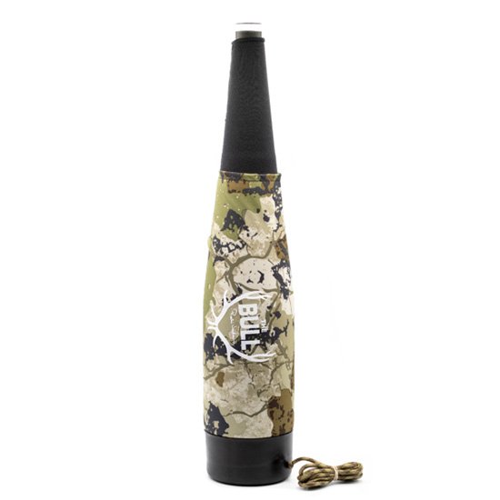 ROCKY MTN BULL BASHER BUGLE TUBE ROCKY MTN BULL BASHER BUGLE TUBE