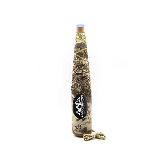 ROCKY MTN LITTLE BIG MOUTH BUGLE TUBE ROCKY MTN LITTLE BIG MOUTH BUGLE TUBE