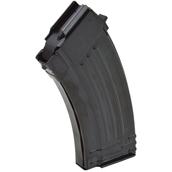 RWB MAG AK47 7.62X39MM 20RD BLACK STEEL (40) RWB MAG AK47 7.62X39MM 20RD BLACK STEEL (40)