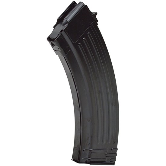 RWB MAG AK47 7.62X39MM 30RD BLACK STEEL (40) RWB MAG AK47 7.62X39MM 30RD BLACK STEEL (40)