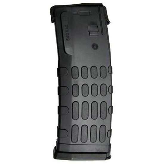 RWB MAG AR15 30RD BLACK ALUMINUM REMOVABLE BASE RWB MAG AR15 30RD BLACK ALUMINUM REMOVABLE BASE