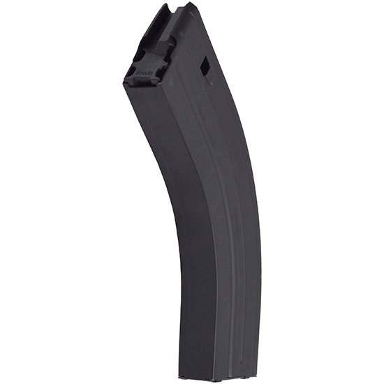 RWB MAG AR15 7.62X39 BLACK STEEL 30RD RWB MAG AR15 7.62X39 BLACK STEEL 30RD