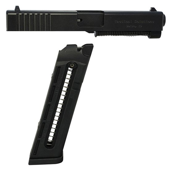 TACSOL TSG-22 GLOCK 17 22LR STD CONVERSION KIT TACSOL TSG-22 GLOCK 17 22LR STD CONVERSION KIT