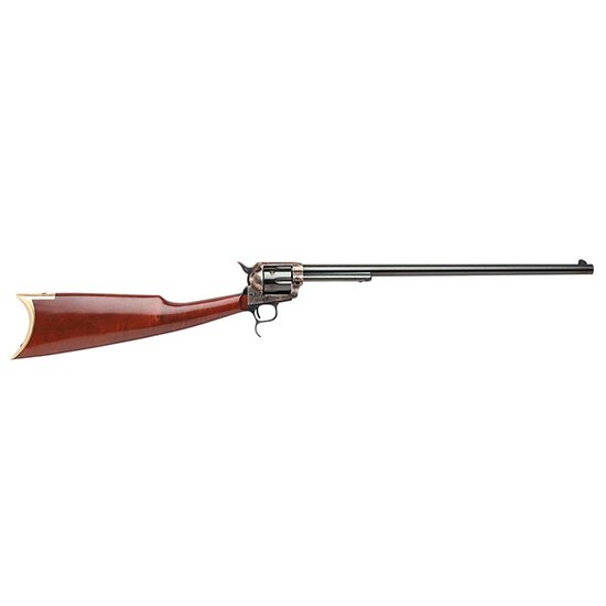 TF UBERTI 1873 QUICKDRAW 45LC REVOLVING CARBINE TF UBERTI 1873 QUICKDRAW 45LC REVOLVING CARBINE