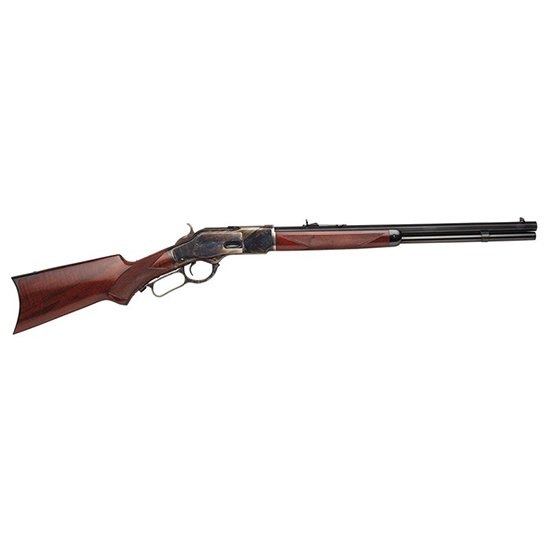 TF UBERTI 1873 TRAPPER 45LC 18 PG TF UBERTI 1873 TRAPPER 45LC 18 PG