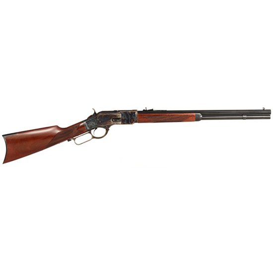 TF UBERTI 1873 45LC 20 CHECKER STRAIGHT TF UBERTI 1873 45LC 20 CHECKER STRAIGHT