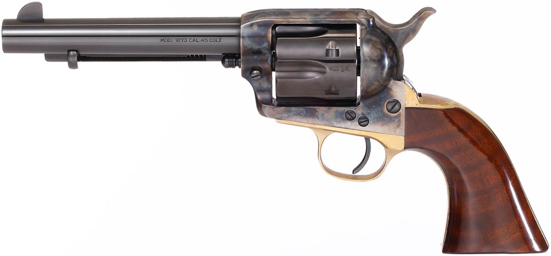 TF UBERTI RANCH HAND 45LC 5.5 DELUXE TT TF UBERTI RANCH HAND 45LC 5.5 DELUXE TT