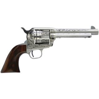 TF UBERTI 1873 CATTLEMAN 357MAG 5.5 PHOTO ENGR W TF UBERTI 1873 CATTLEMAN 357MAG 5.5 PHOTO ENGR W