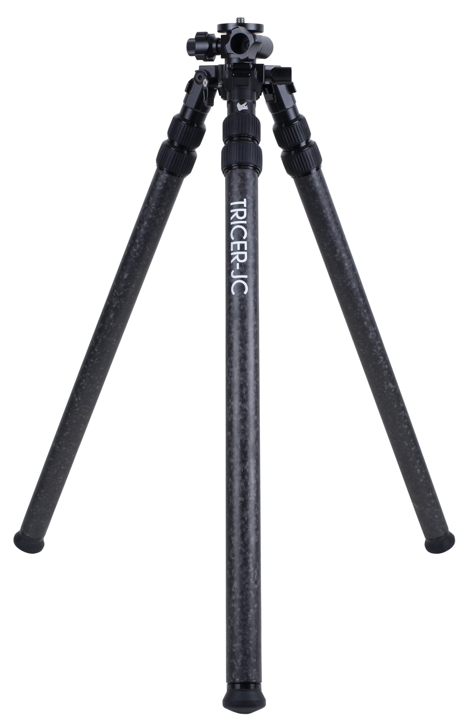 TRICER JC CARBON TRIPOD TRICER JC CARBON TRIPOD