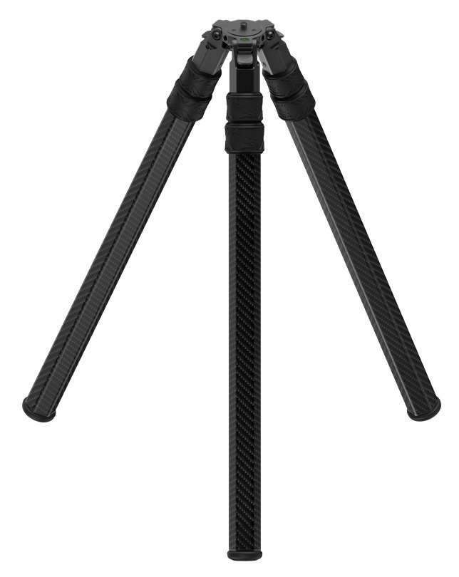 TRICER X2 CARBON TRIPOD TRICER X2 CARBON TRIPOD
