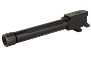 TRUE PREC BBL CZ P10C BLK NIT TB