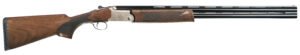 TSA SETTER LT O/U 410GA  WALNUT 28