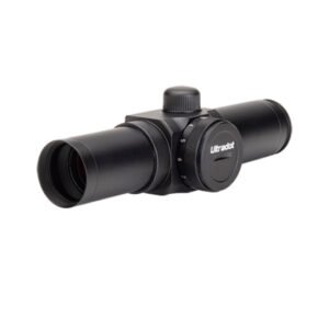 ULTRADOT 25 1 RED DOT BLK GEN 2