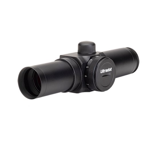 ULTRADOT 25 1 RED DOT BLK GEN 2 ULTRADOT 25 1 RED DOT BLK GEN 2