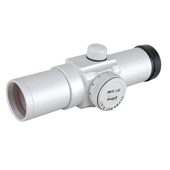 ULTRADOT 30MM RED DOT SS ULTRADOT 30MM RED DOT SS