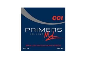 CCI 0307 209 MZL PRMR 100