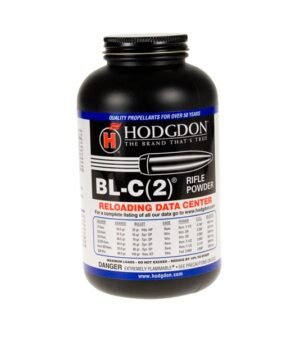 HODGDON BLC-2 1LB