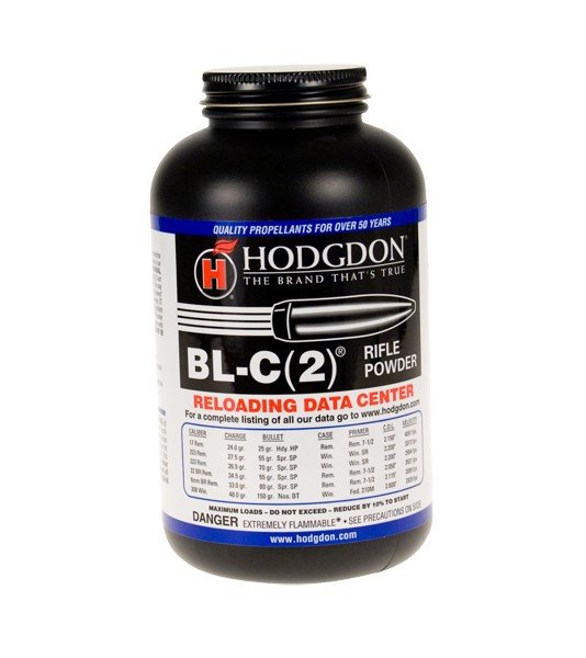 HODGDON BLC-2 1LB HODGDON BLC-2 1LB