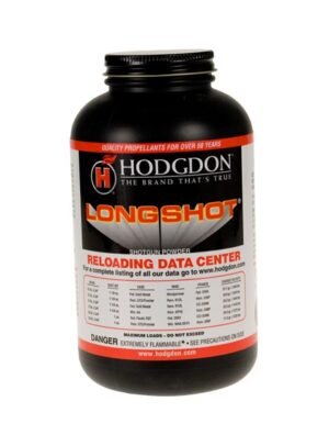 HODGDON LONGSHOT 1LB