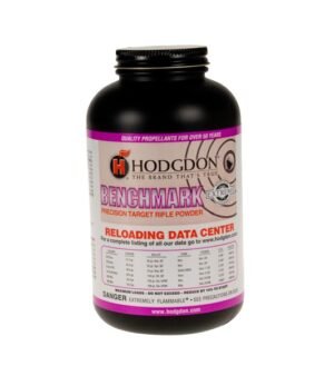 HODGDON BENCHMARK 1LB