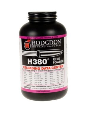 HODGDON H380 1LB
