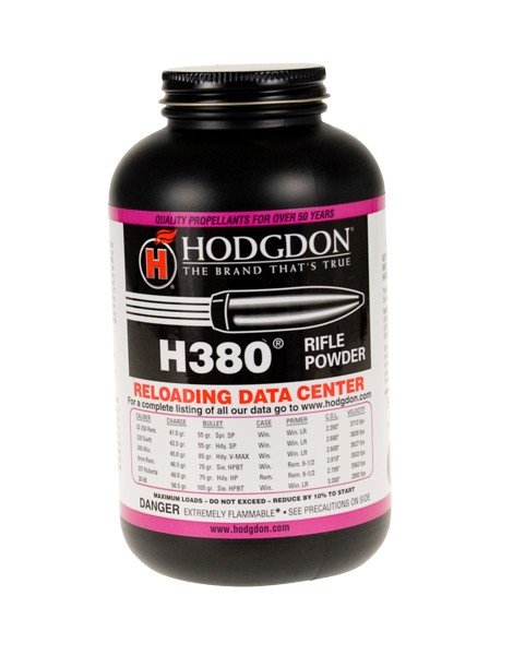 HODGDON H380 1LB HODGDON H380 1LB