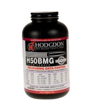 HODGDON H50BMG 1LB