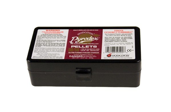 HODGDON P5050 PELLS-100 HODGDON P5050 PELLS-100