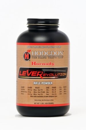 HODGDON LEVEREVOLUTION 1LB