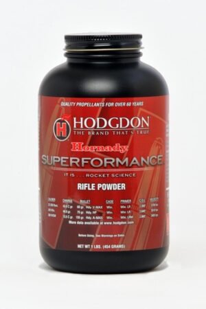 HODGDON SUPERFORMANCE 1LB