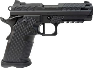 FUS XPPROV2 9MM 4 17R BLK