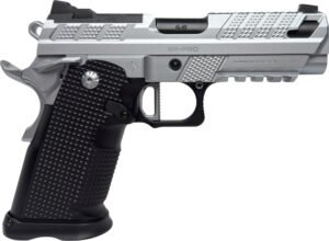 FUS XPPROV2 9MM 4 17R CHR