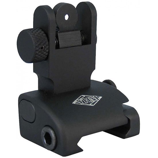 YHM REAR SIGHT AR15 QDS YHM REAR SIGHT AR15 QDS