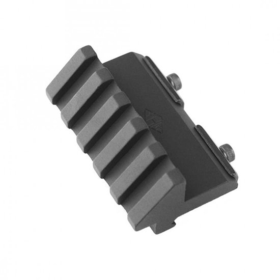 YHM PICATINNY ANGLE MOUNT 2 1/8 YHM PICATINNY ANGLE MOUNT 2 1/8