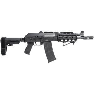 ZAS ZPAP85 TACTICAL 5.56 10 SBA3 PSB QUAD RAIL ZAS ZPAP85 TACTICAL 5.56 10 SBA3 PSB QUAD RAIL