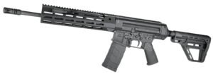 ZENITH ZF-56 5.56 14.5 PINNED & WELDED 30RD