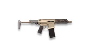 Q HONEY BADGER 300BLK 7″ SBR SSA