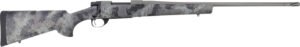 LEG HOWA FNCE LNE 25CR 22B GRY