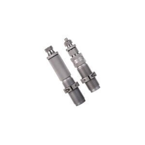 MATCH GRADE DIE SET – 6MM ARC