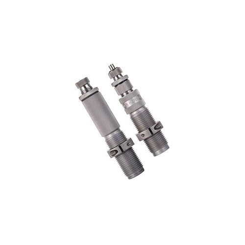 MATCH GRADE DIE SET – 6MM ARC MATCH GRADE DIE SET – 6MM ARC