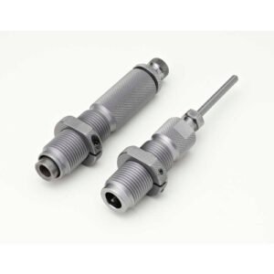 CUSTOM GRADE DIE SET – 243 WIN, SERIES I, FULL LENGTH, RIFLE